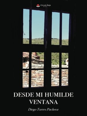cover image of Desde mi humilde ventana